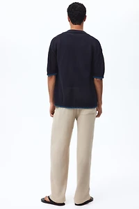 Relaxed-Fit Pants