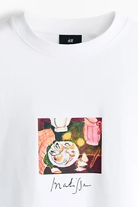 T-shirt Grande Taille
