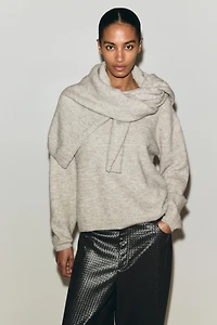 Knit Sweater