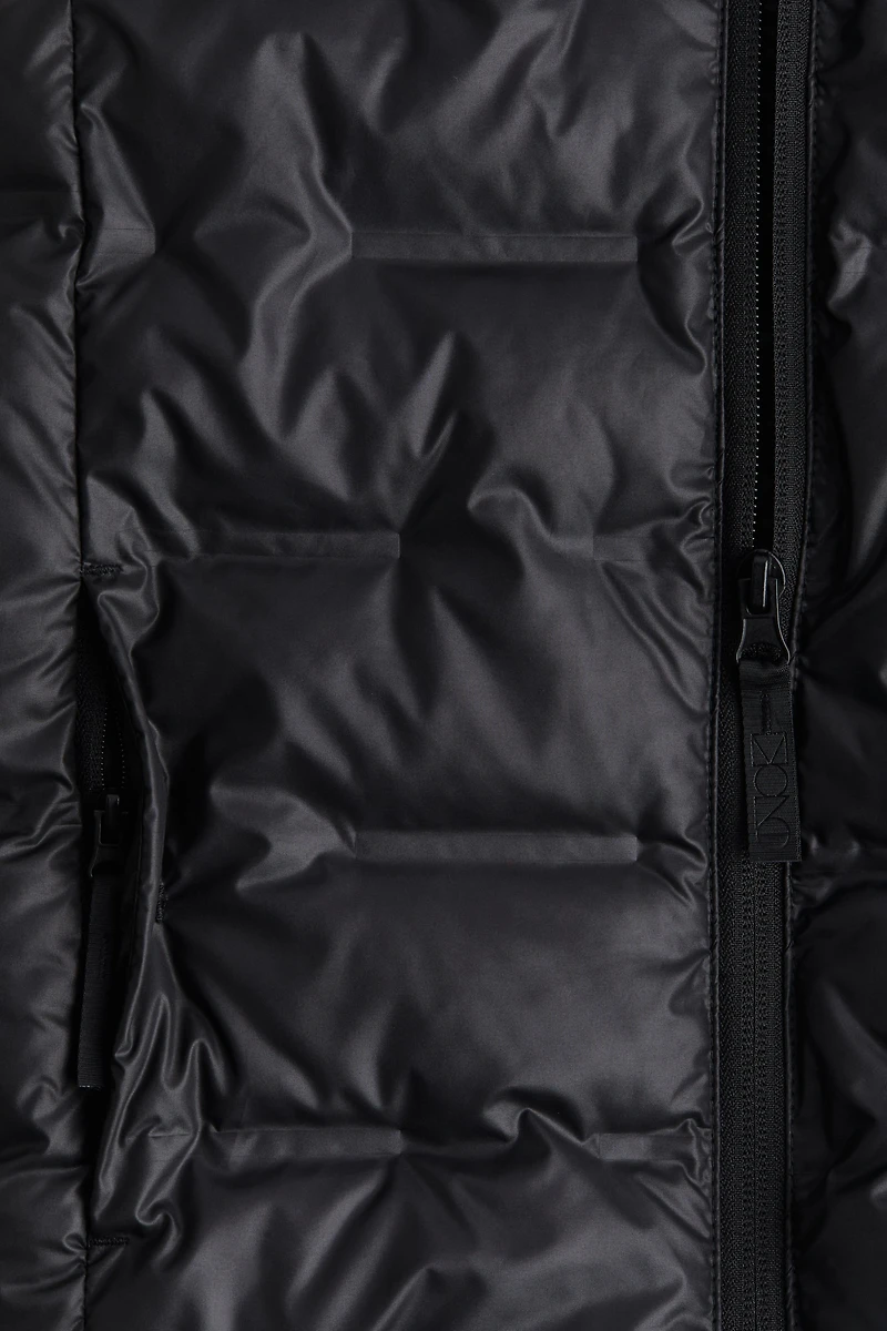 Veste de sport thermique sans manches ThermoMove™