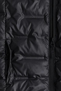 Veste de sport thermique sans manches ThermoMove™
