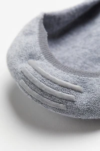 Lot de 5 paires chaussettes COOLMAX<sup>MD</sup>