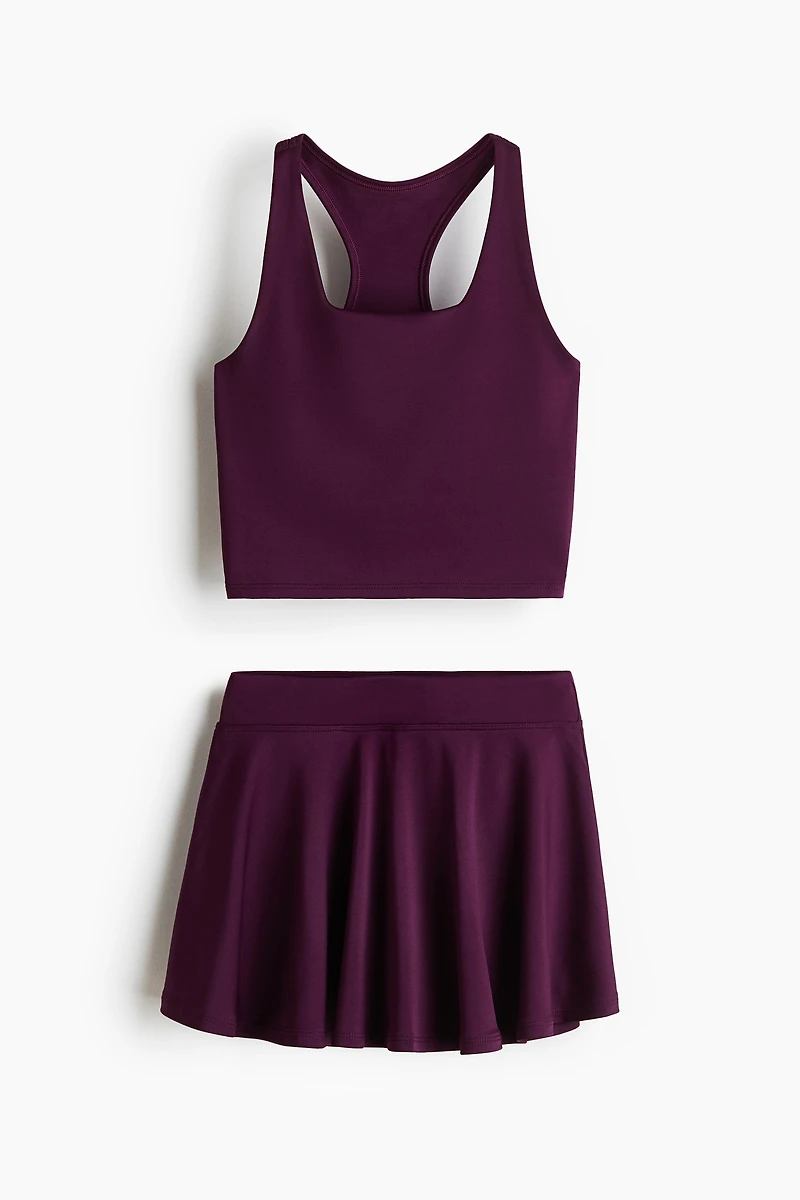 2-Piece Sports Set with DryMove™