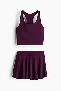 2-Piece Sports Set with DryMove™