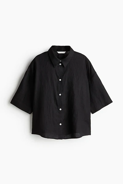 Linen Shirt
