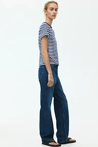 Fitted T-Shirt