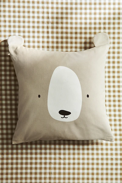 Cotton Cushion Cover