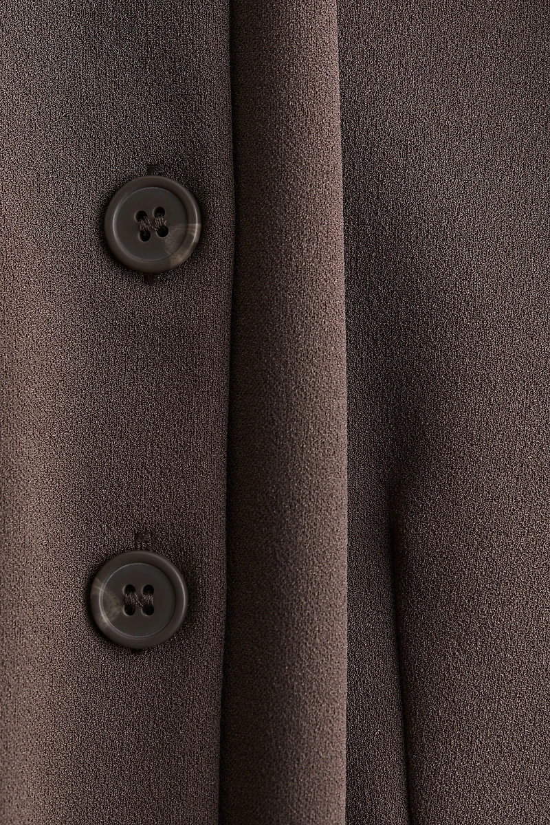 Jersey Vest