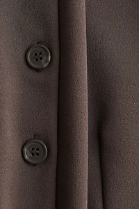 Jersey Vest
