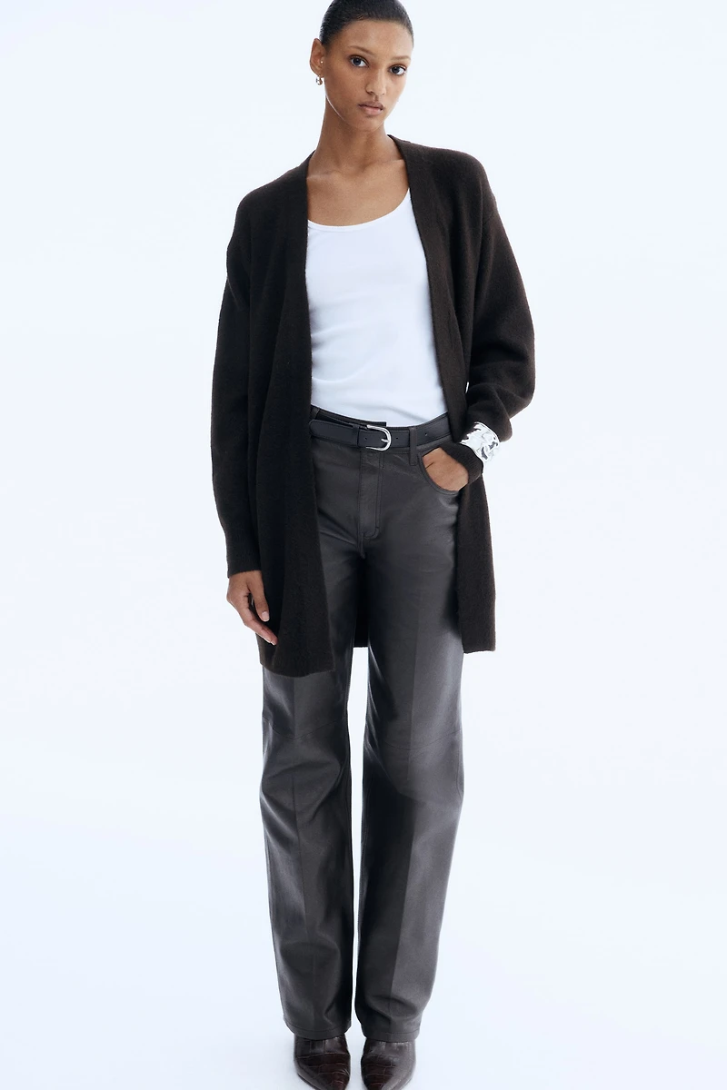 Long Cardigan
