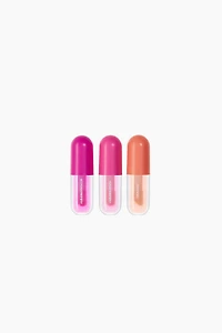 Mini Lip Oil Trio