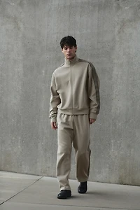 Loose-Fit Sports Joggers with DryMove™