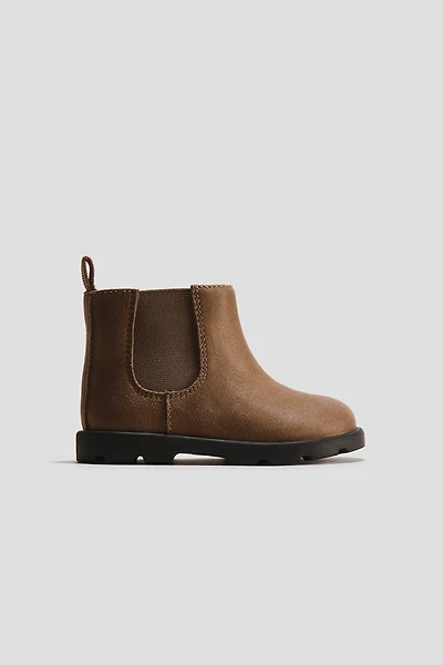 Bottines Chelsea