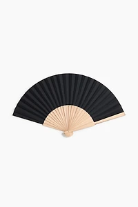 Folding Fan