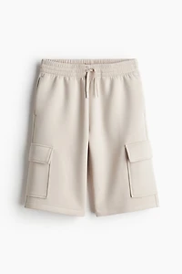 Sports Shorts with DryMove™