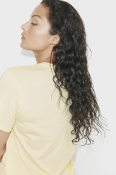 Cotton T-shirt