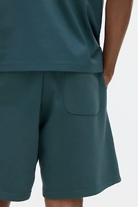 Regular-Fit Shorts