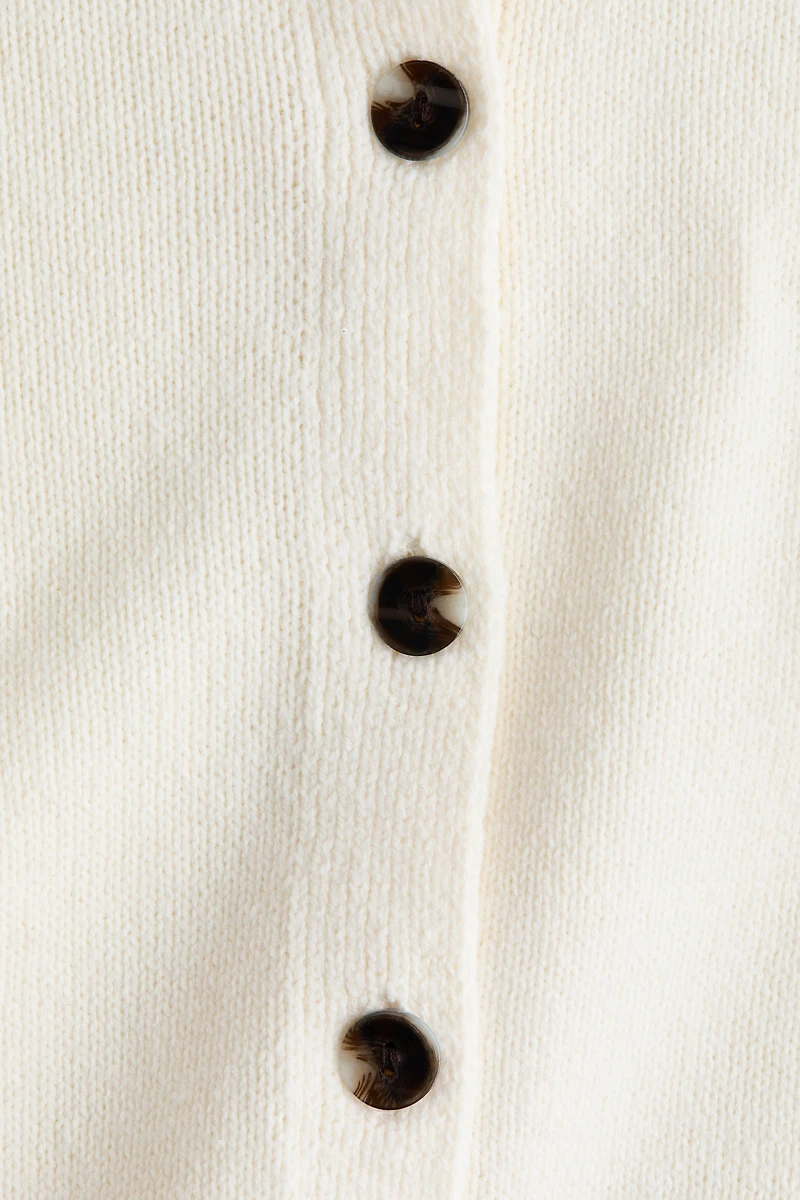 Gilet à manches courtes