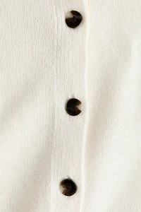 Gilet à manches courtes