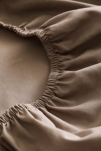 Fitted Cotton Sheet