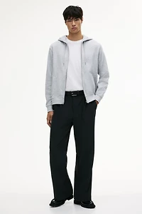 Chandail à capuchon classique