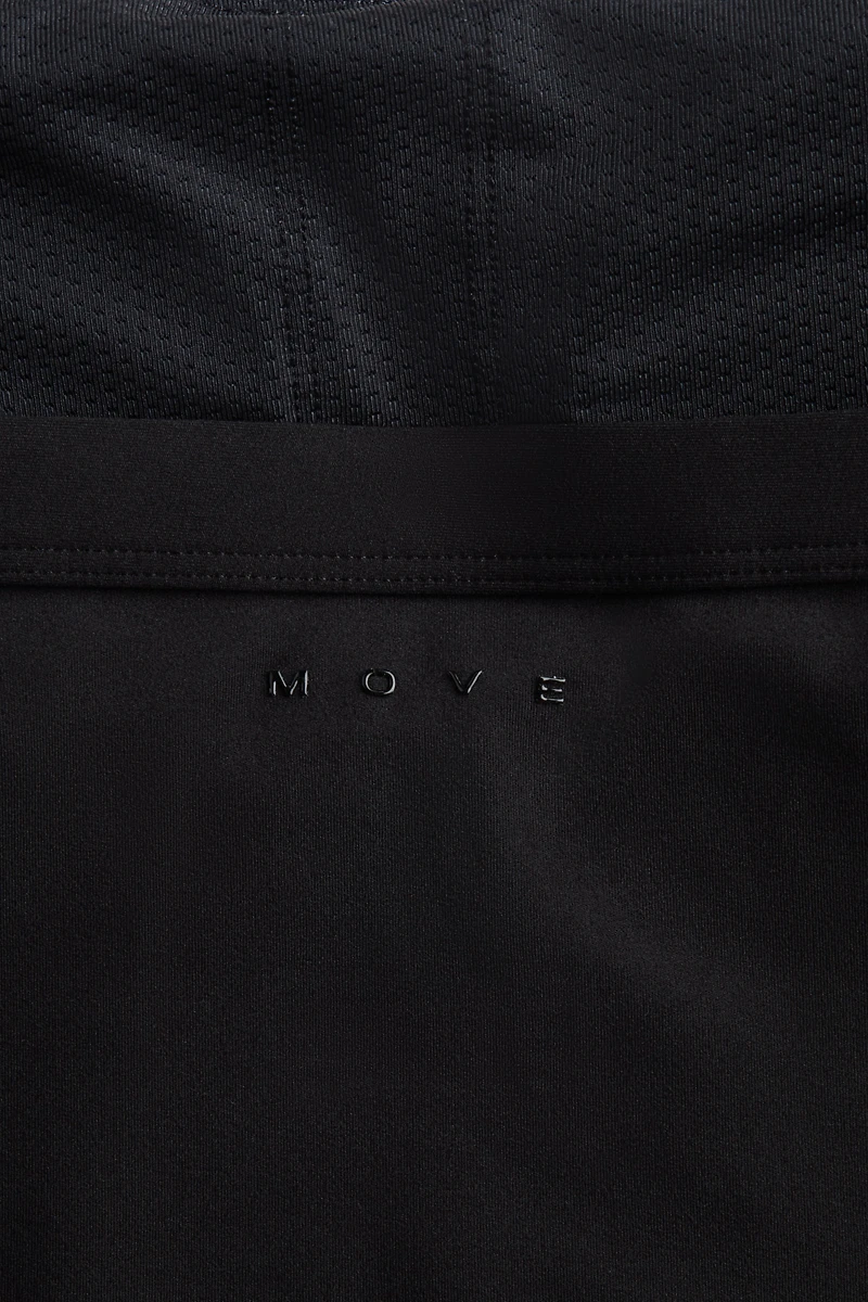 Débardeur de sport dos nu SoftMove🅪