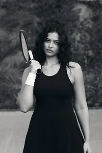Tennis Dress with SoftMove™
