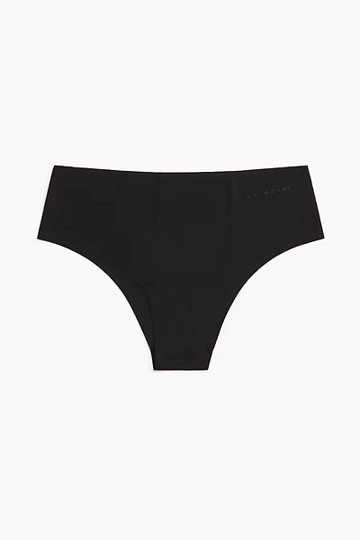 3-Pack Sports Hipster Briefs with DryMove™