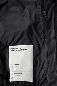 Down Ski Jacket with ThermoMove™