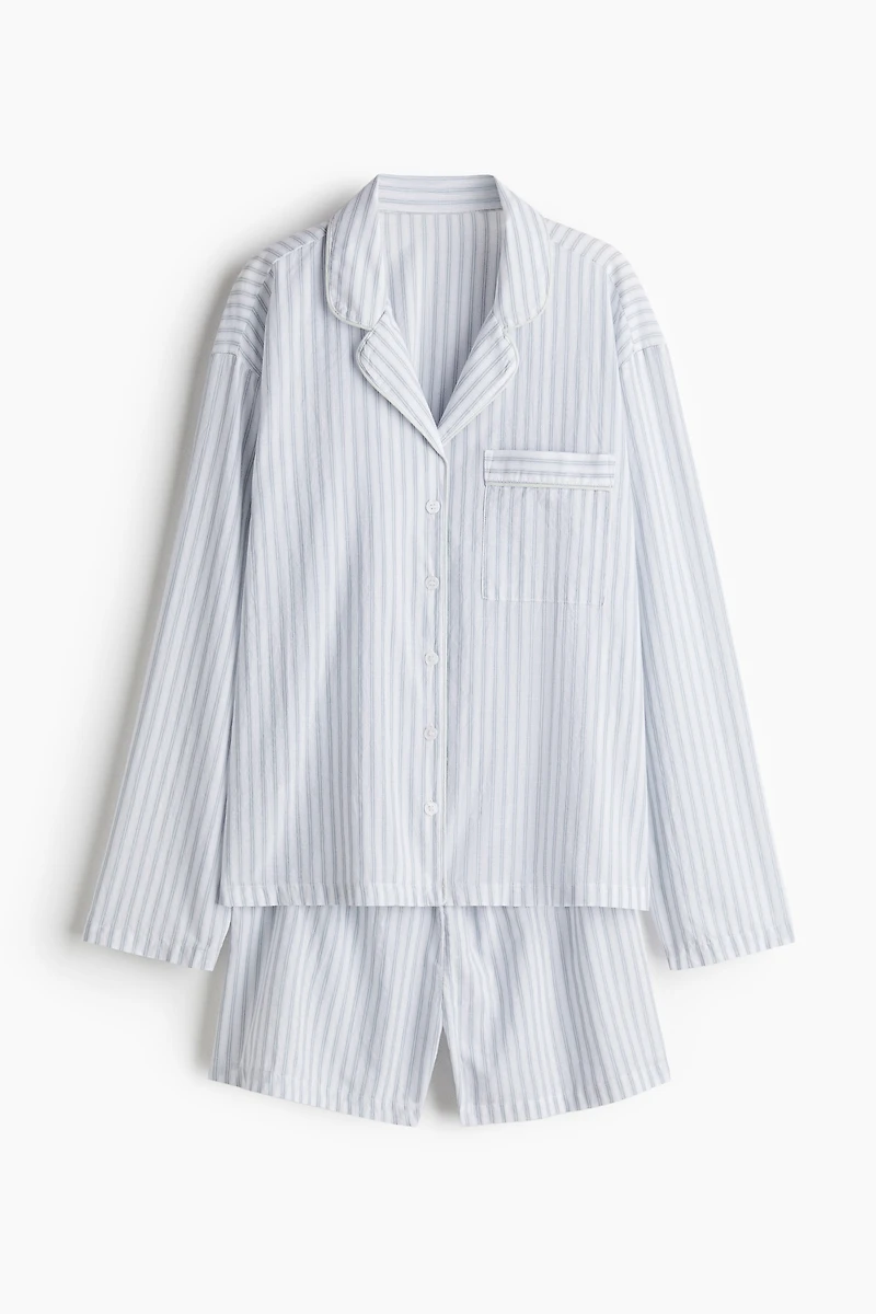 Cotton Pajamas