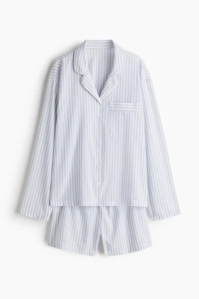 Cotton Pajamas