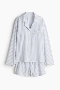 Cotton Pajamas