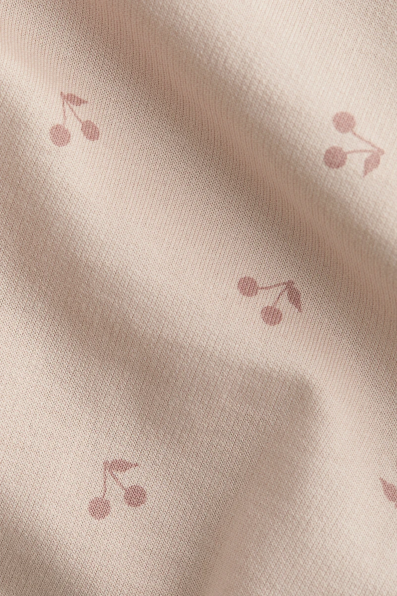 Lot de 2 chandails en coton