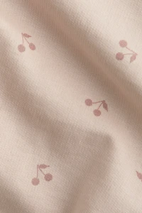 Lot de 2 chandails en coton