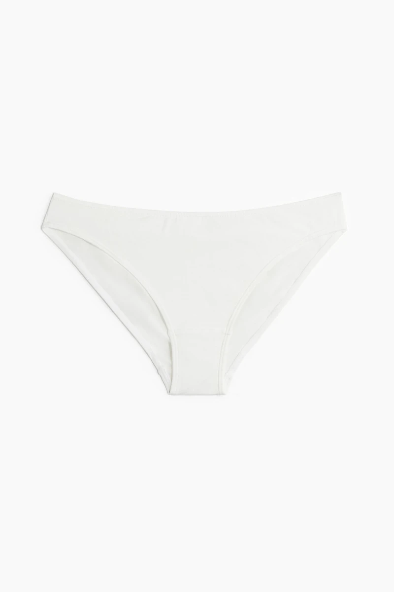 5-pack Cotton Briefs