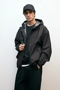 Rain Jacket with StormMove™