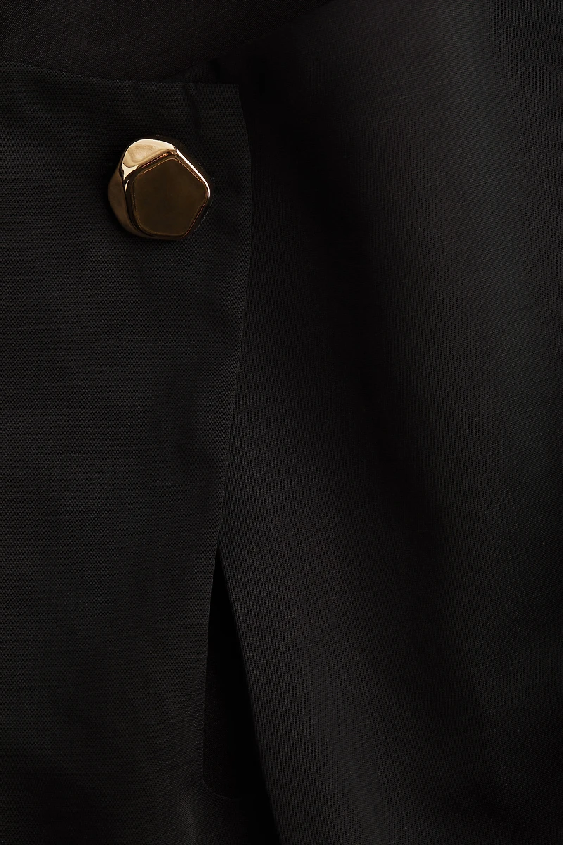 A-Line Dress
