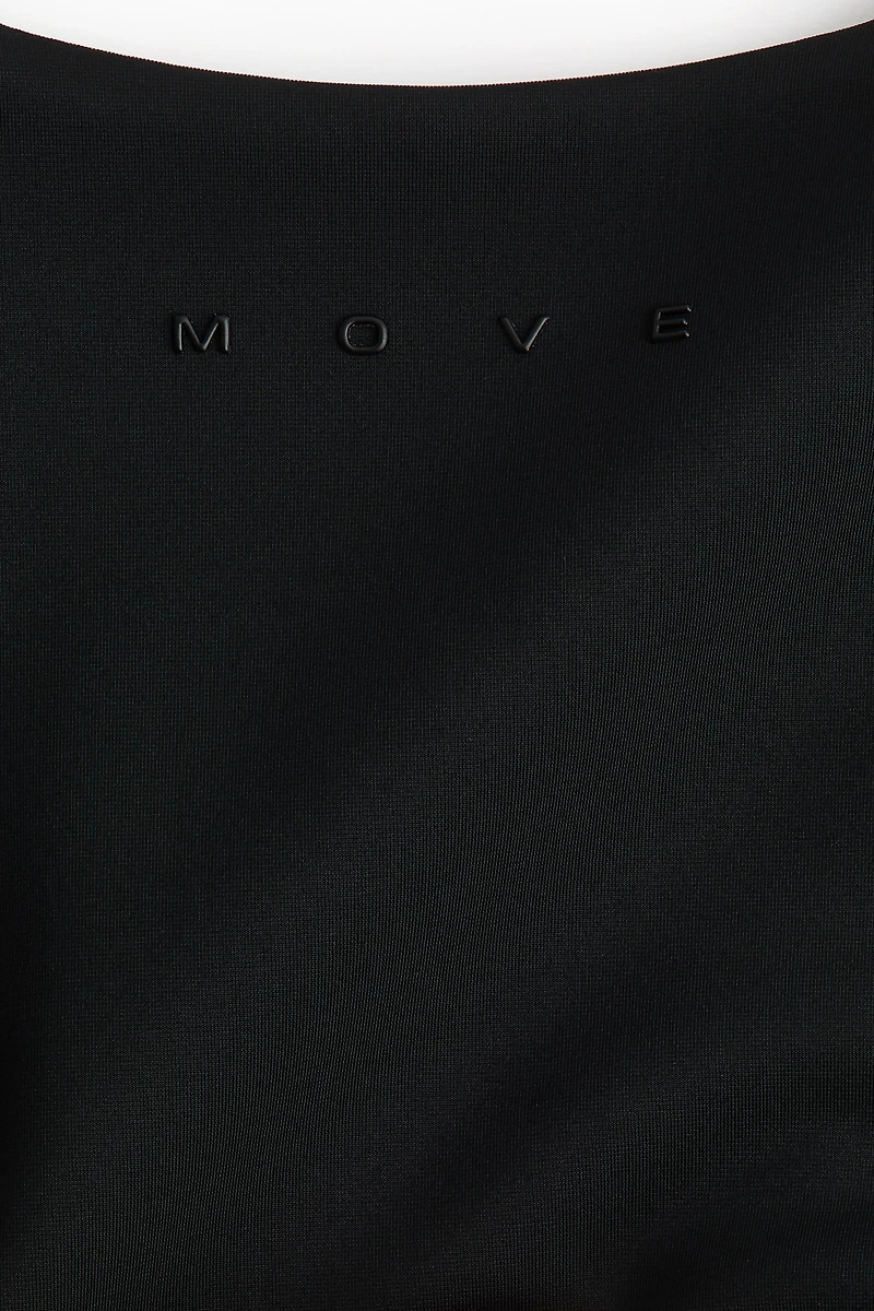 Brushed-Inside Ski Bib Pants