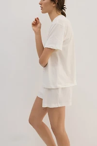 Pyjama imprimé