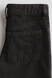 Loose-Fit Jeans