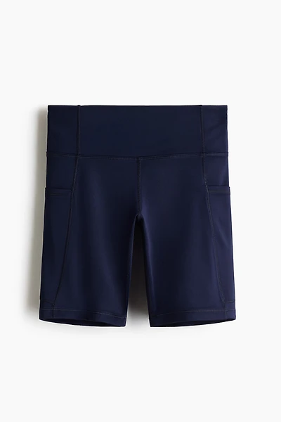 Cuissard vélo DryMove🅪