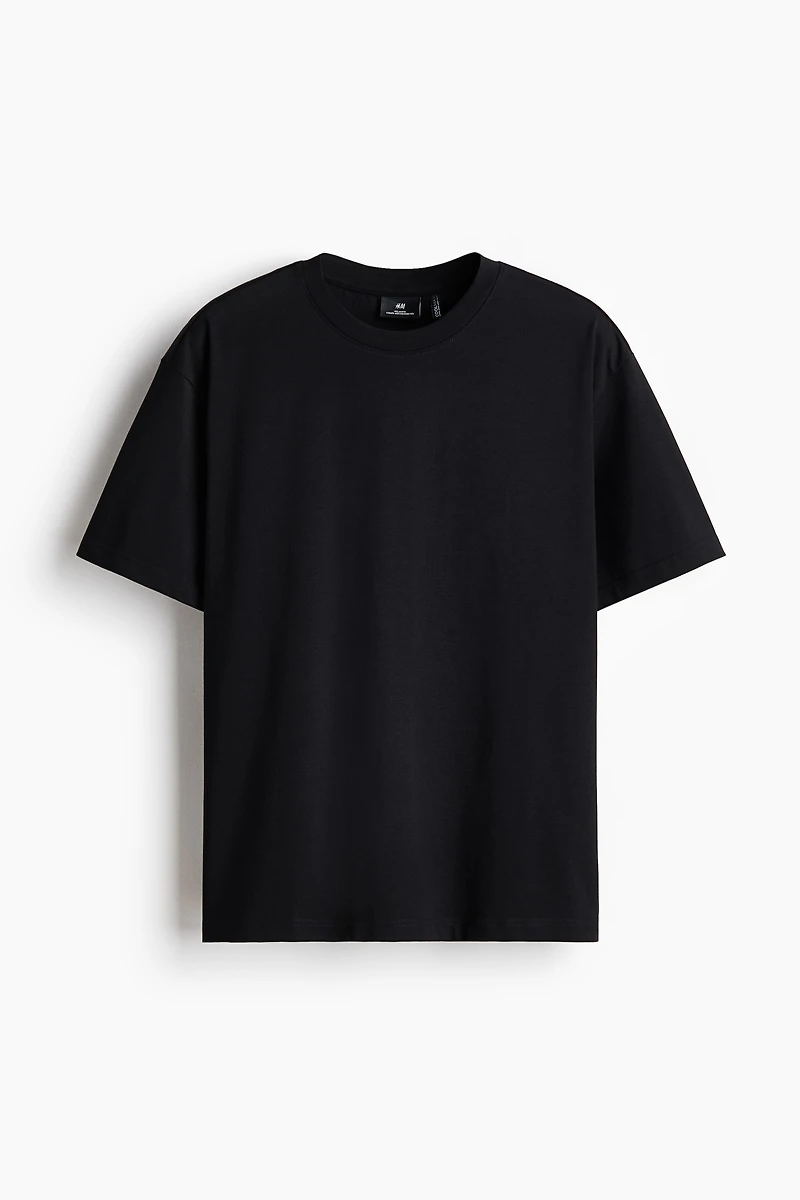 COOLMAX® Relaxed-Fit T-Shirt