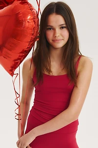 Slim-Fit Sports Top with SoftMove™