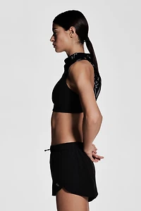 Lightweight Sports Shorts with DryMove™