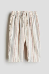 Cotton Pants