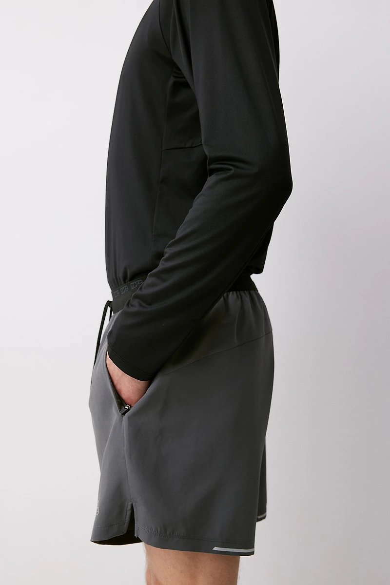 Short Running Shorts with DryMove™