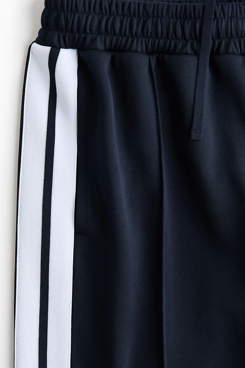 Loose-Fit Track Pants with DryMove™