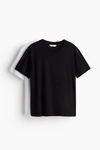 MAMA 2-pack Nursing T-shirts
