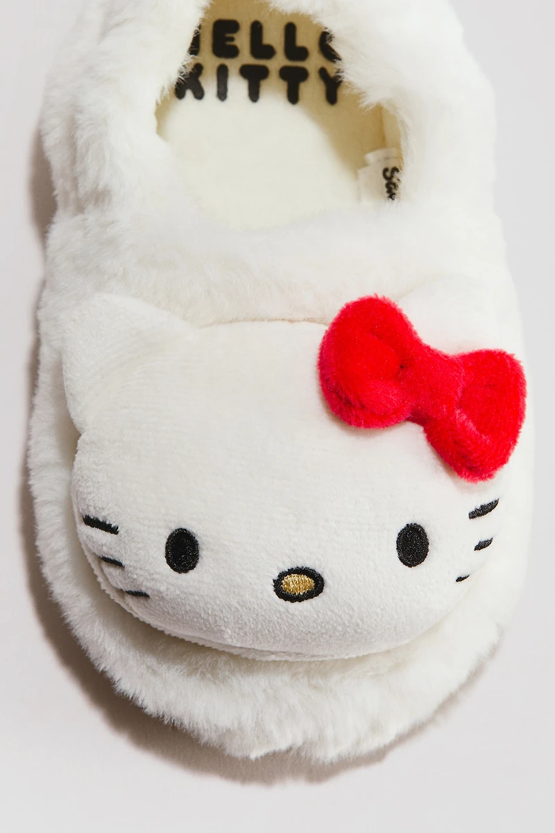 Soft Slippers