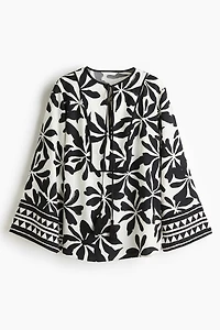 Lyocell Blouse
